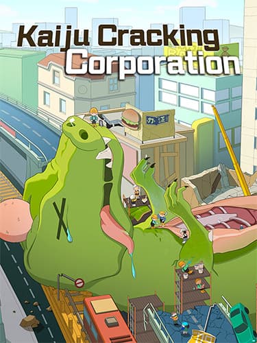 Kaiju Cracking Corporation – v2.1.6