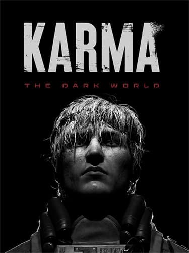 KARMA: The Dark World – Digital Deluxe Edition + Bonus Content