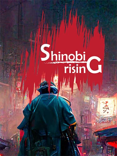 Katana-Ra: Shinobi Rising + Windows 7 Fix