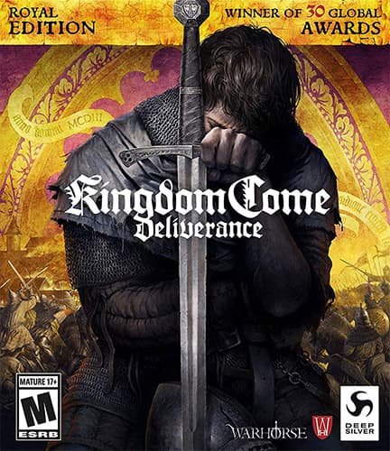 Kingdom Come: Deliverance – v1.9.7 + 13 DLCs/Bonuses