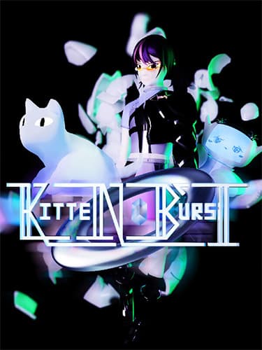 Kitten Burst – Game + Soundtrack Bundle, v4.04c + Bonus OST