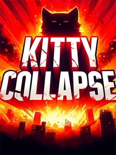 Kitty Collapse