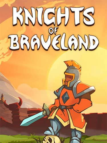 Knights of Braveland: Collector’s Edition – v1.0.0.9 + Supporter Pack DLC