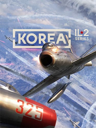 Korea. IL-2 Series: Premium Edition – v1.002 + 3 DLCs