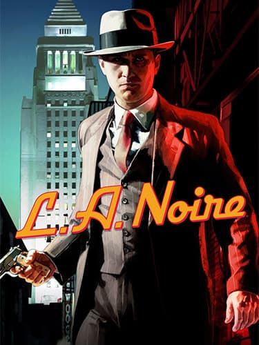 L.A. Noire: The Complete Edition – v2675.1 + All DLCs