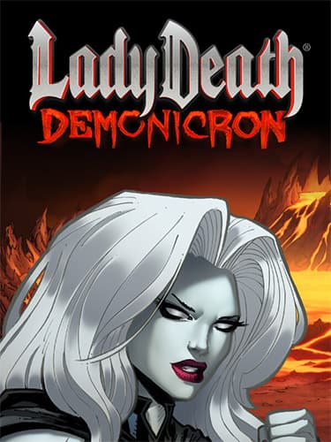 Lady Death Demonicron – v0.240