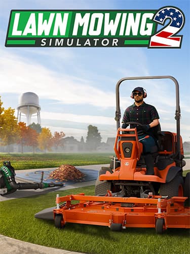 Lawn Mowing Simulator 2 – v1.0.1.1264558.5273