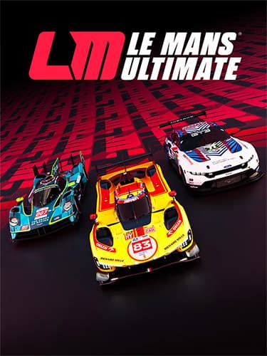 Le Mans Ultimate: WEC Full Access Bundle – v1.4.2 + 13 DLCs