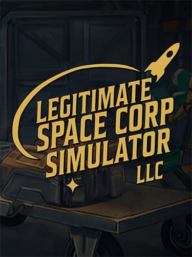 Legitimate Space Corp Simulator LLC – v1.02.87
