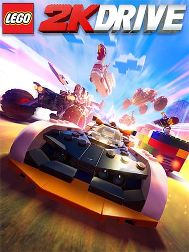 LEGO 2K Drive – v3164573/Denuvoless + Offline DLCs
