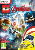 LEGO Marvel’s Avengers v1.0.0.28133 + 11 DLC
