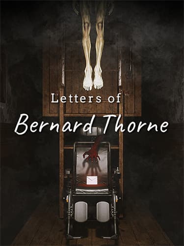 Letters of Bernard Thorne