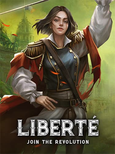 Liberté – v1.0.1m