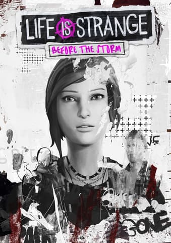Life is Strange: Before the Storm – The Limited Edition