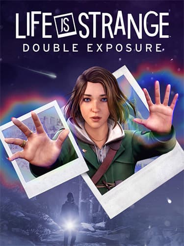 Life is Strange: Double Exposure, v1.0.3 + Sudachi/Torzu Switch Emulators