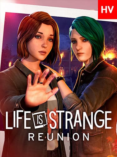 Life is Strange: Reunion – v1.1.1266265 + 2 DLCs/Bonuses