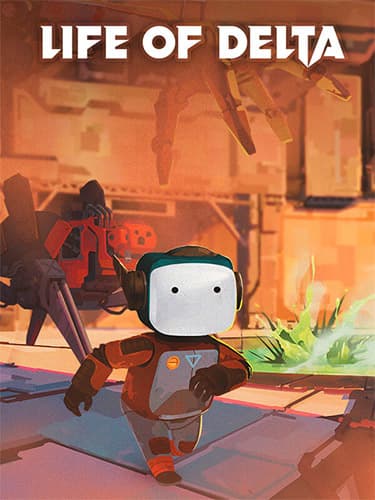Life of Delta – v2.0.9