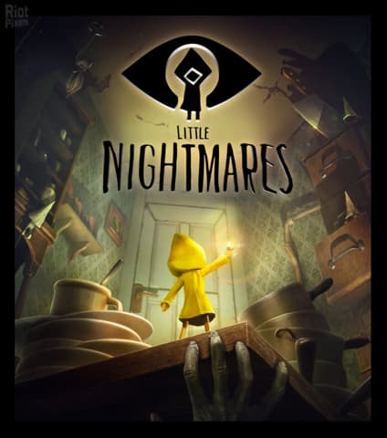 Little Nightmares: Complete Edition + OST + Wallpapers
