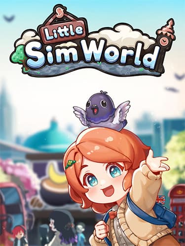 Little Sim World – v1.0.0 (Release)