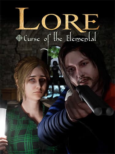 Lore: Curse of the Elemental + Windows 7 Fix