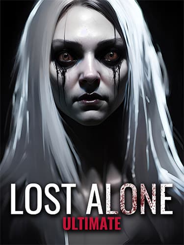Lost Alone Ultimate – v2.0.1 + George’s Nightmare DLC