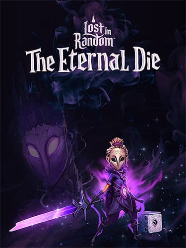 Lost in Random: The Eternal Die – Fortune Edition + 3 DLCs/Bonuses