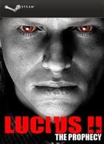 Lucius 2 : The Prophecy