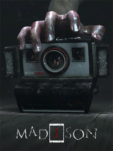 MADiSON – v1.0.1 + Possessed Camera DLC