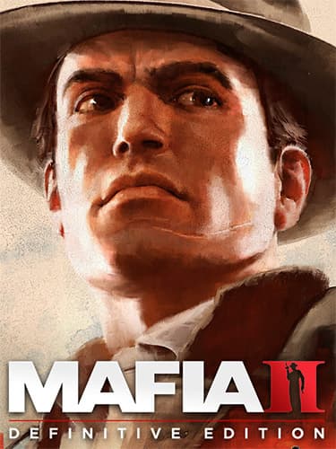 Mafia II: Definitive Edition – v1.0.1 GOG