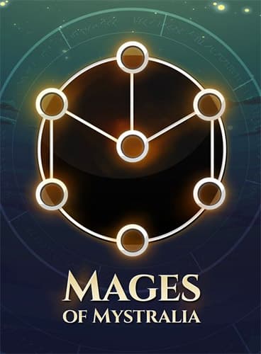 Mages of Mystralia