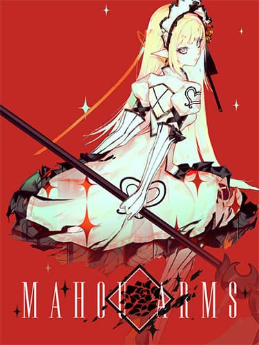 Mahou Arms: Digital Deluxe Edition, v1.0.2516 + Uncensoring Patch + Bonus OST