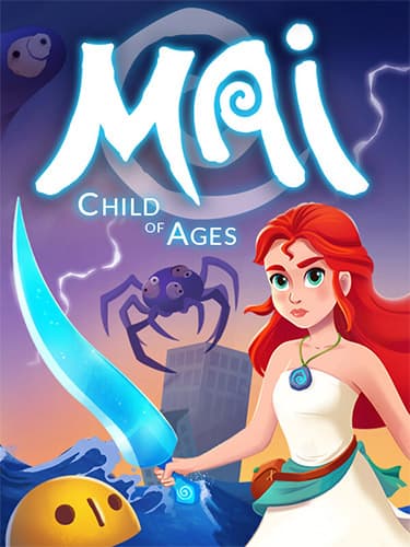 Mai: Child of Ages – v1.18 + 2 DLCs/Bonuses