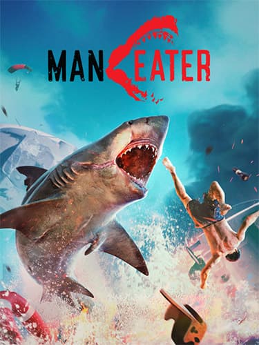 Maneater: Apex Edition, v431513 (DRM-free) + Truth Quest DLC