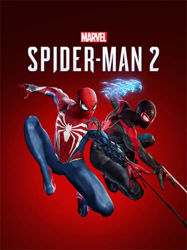 Marvel’s Spider-Man 2: Digital Deluxe Edition, v1.130.1.0/v1.131.0.0 + 2 DLCs + Unlocker + Bonus Soundtrack