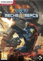 Mechs & Mercs: Black Talons (v1.0.11.24)