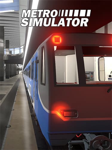 Metro Simulator – v5.1a + 2 DLCs