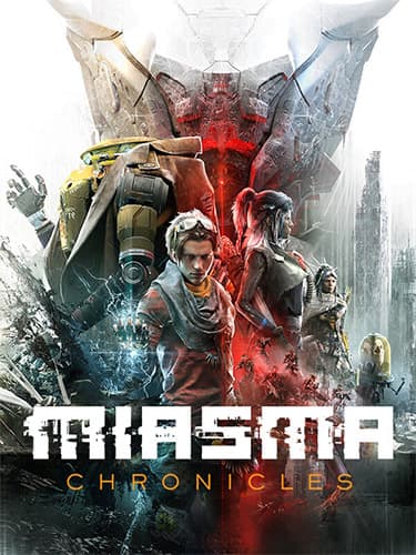 Miasma Chronicles + Windows 7 Fix