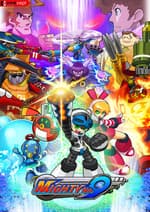 Mighty No. 9 + 4 DLC