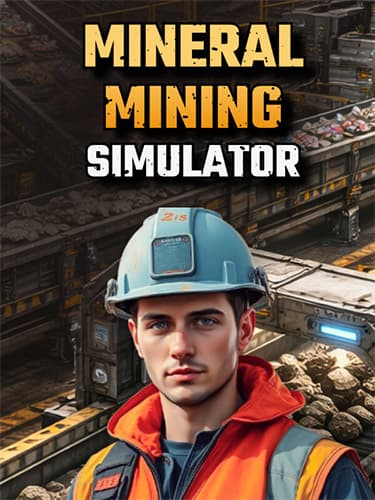 Mineral Mining Simulator