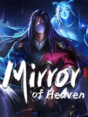 Mirror of Heaven, v1.41 + The 7 Disasters DLC