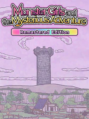 Monster Girls and the Mysterious Adventure – Remastered Edition, v1.3.14200