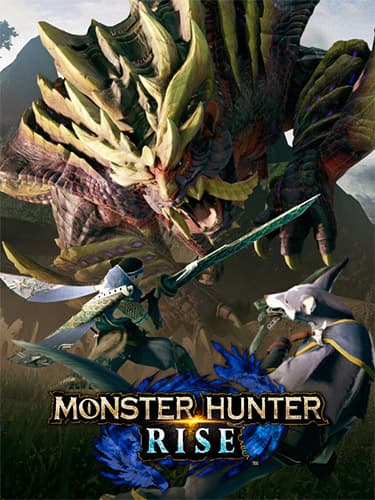 Monster Hunter Rise + Sunbreak Deluxe – v16.0.2.0/Denuvoless + 253 DLCs + Multiplayer