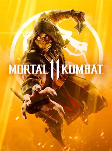 Mortal Kombat 11: Ultimate Edition – v0.384-34-CL237394 + All DLCs