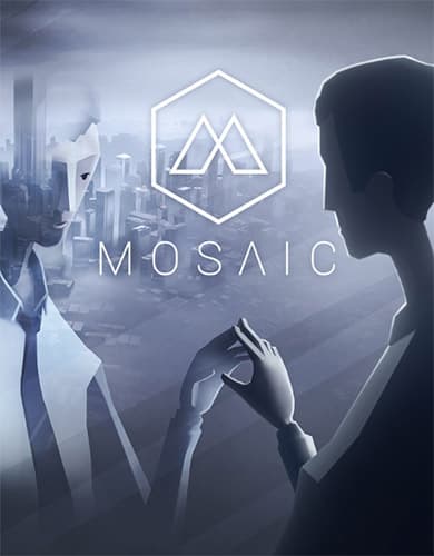 Mosaic – v1.1.8.75