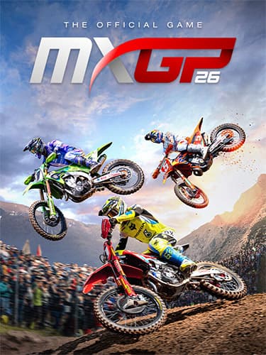 MXGP 26: Fox Holeshot Edition + 2 DLCs
