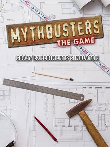 MythBusters: The Game – Crazy Experiments Simulator