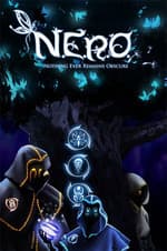 N.E.R.O.: Nothing Ever Remains Obscure