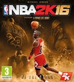 NBA 2K16 + Update 1