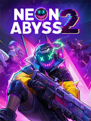 Neon Abyss 2: Deluxe Edition – v2026.10.8 + 3 DLCs