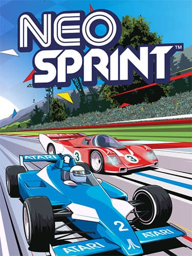 NeoSprint – v1.38